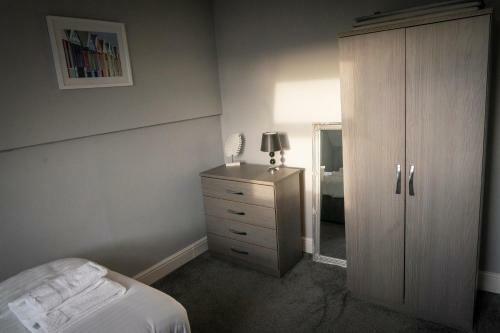 Cornerhouse Apartments Llandudno