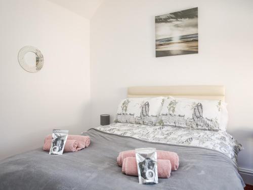 Apartamento A Wave From It All