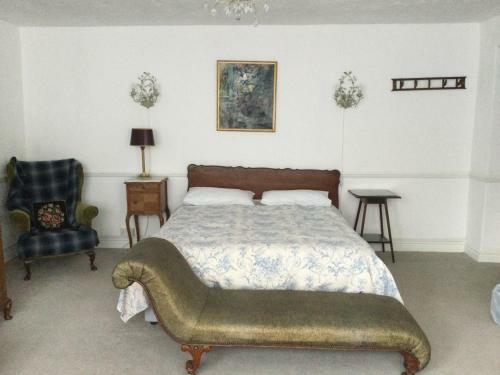B&B In Llandudno
