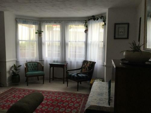 B&B In Llandudno