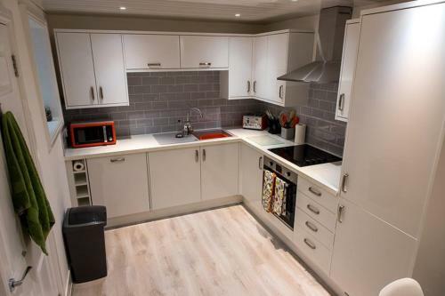 Apartamento Sandy Bottoms