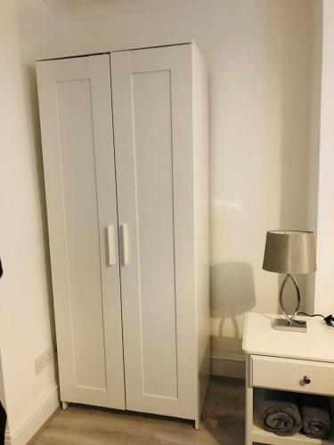 Apartamento Sandy Bottoms