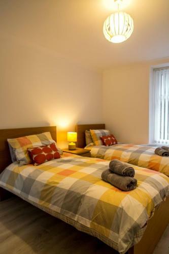 Apartamento Sandy Bottoms