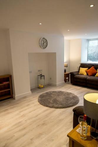 Apartamento Sandy Bottoms