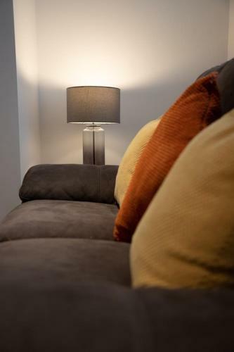 Apartamento Sandy Bottoms