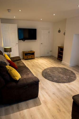 Apartamento Sandy Bottoms