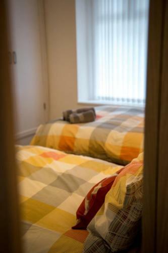 Apartamento Sandy Bottoms