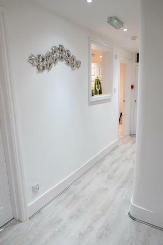 Apartamento Sandy Bottoms