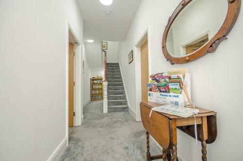 Cosy Llandudno Apartments