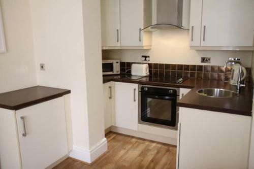 Apartamento Mostyn Villa 2