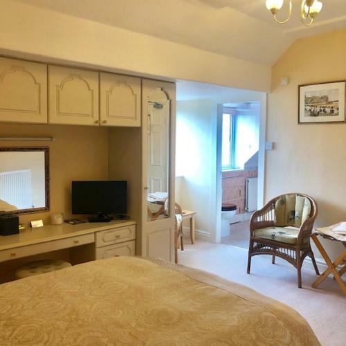 Hostal Sunnycroft Private Hotel