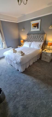 Hostal Sunnycroft Private Hotel