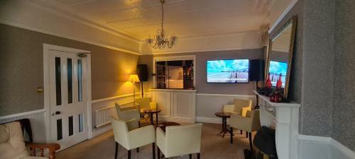 Hostal Sunnycroft Private Hotel