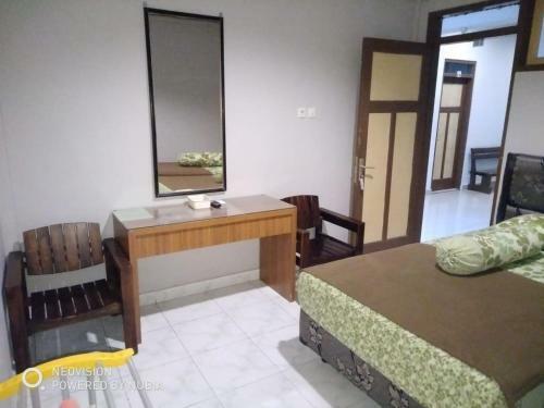 Hotel Rumah Retret Bethania
