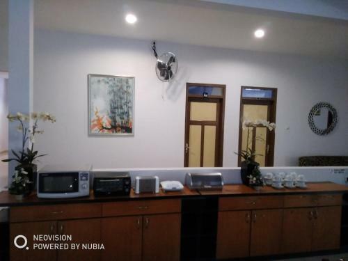 Hotel Rumah Retret Bethania