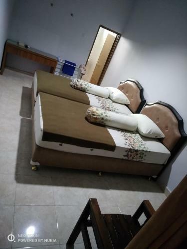 Hotel Rumah Retret Bethania