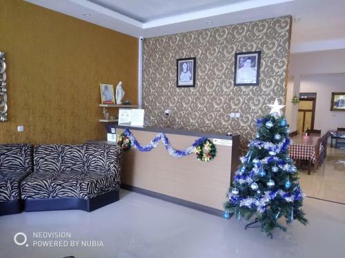 Hotel Rumah Retret Bethania