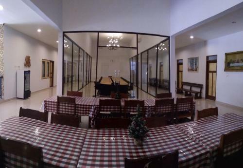Hotel Rumah Retret Bethania