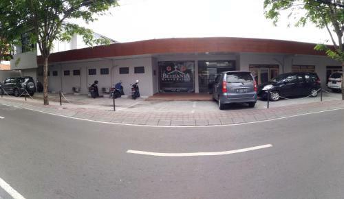 Hotel Rumah Retret Bethania