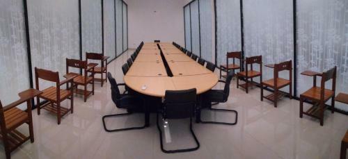 Hotel Rumah Retret Bethania