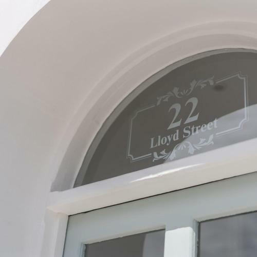 Cottage Apartment By Seaside Llandudno