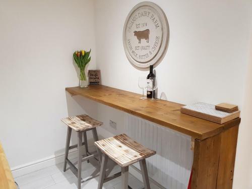 Cottage Apartment By Seaside Llandudno