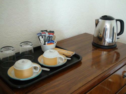 Hostal Bodeuron Guest House