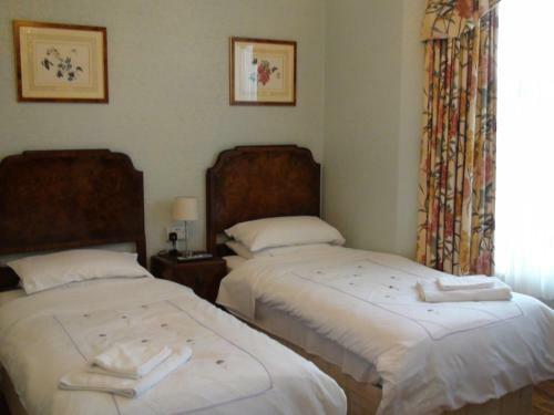 Hostal Bodeuron Guest House