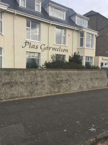 Hostal Plas Gorwelion