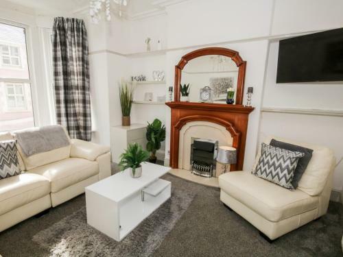 25 Ty Gwyn Road