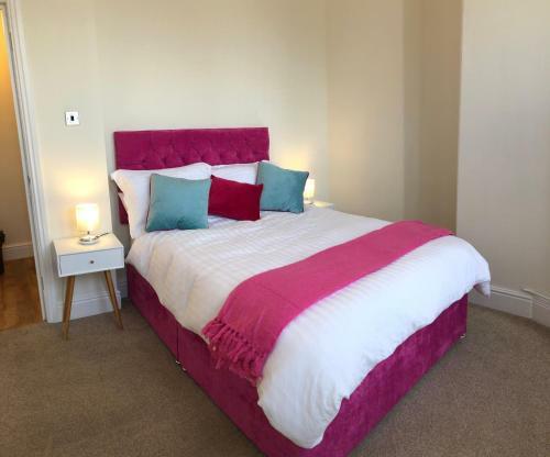 Apartamento Mostyn Villa