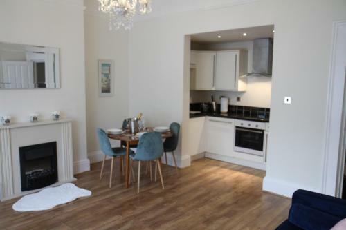 Apartamento Mostyn Villa