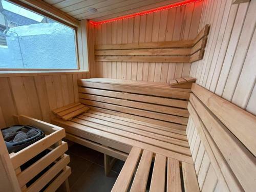Snowdon Retreat Villa By Seaside Llandudno