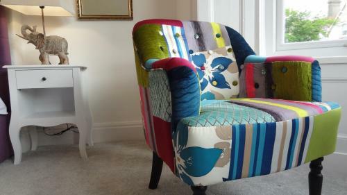 Snowdon Retreat Villa By Seaside Llandudno