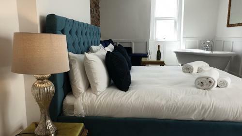 Snowdon Retreat Villa By Seaside Llandudno