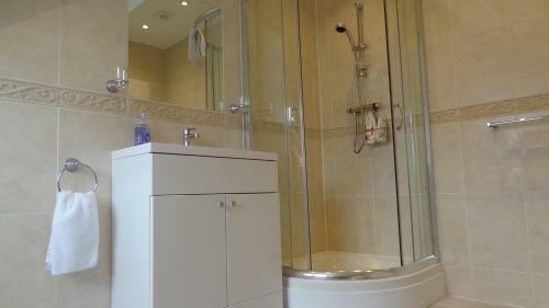 Snowdon Retreat Villa By Seaside Llandudno