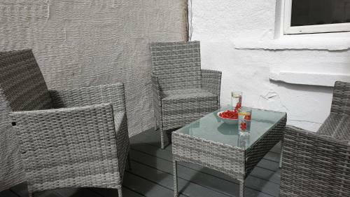 Snowdon Retreat Villa By Seaside Llandudno