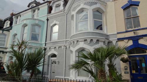 Snowdon Retreat Villa By Seaside Llandudno