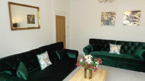 Snowdon Retreat Villa By Seaside Llandudno
