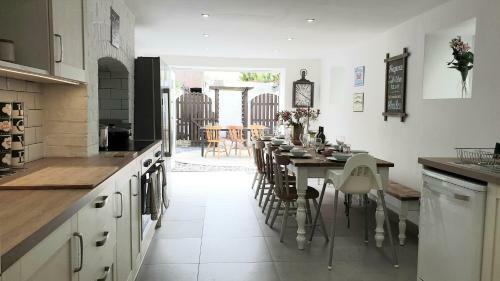 Snowdon Retreat Villa By Seaside Llandudno