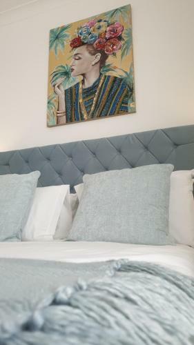 Snowdon Retreat Villa By Seaside Llandudno