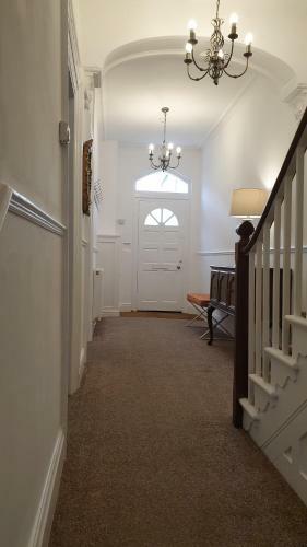 Snowdon Retreat Villa By Seaside Llandudno