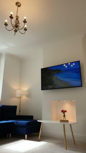 Snowdon Retreat Villa By Seaside Llandudno
