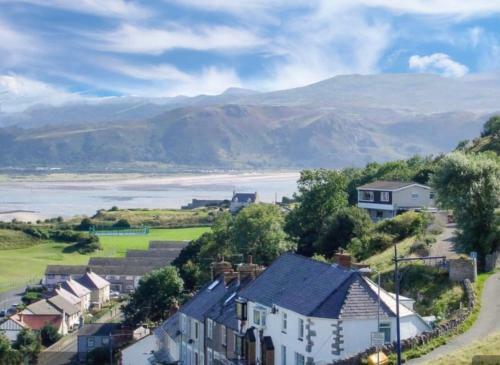 Great Orme Cottage, The Great Orme, Llandudno
