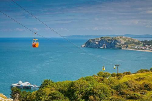 Great Orme Cottage, The Great Orme, Llandudno