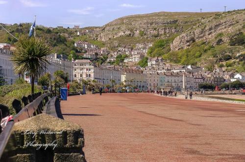 Great Orme Cottage, The Great Orme, Llandudno