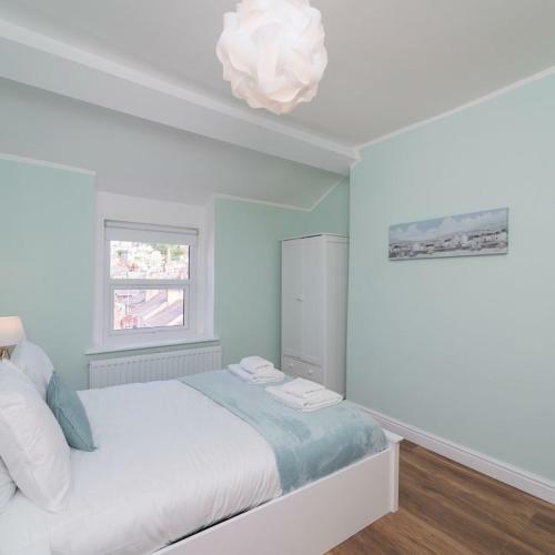 Great Orme Apartment By Seaside Llandudno