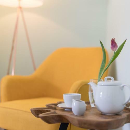 Great Orme Apartment By Seaside Llandudno