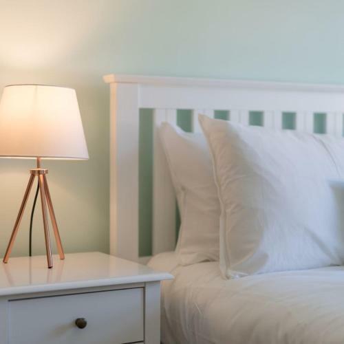 Great Orme Apartment By Seaside Llandudno