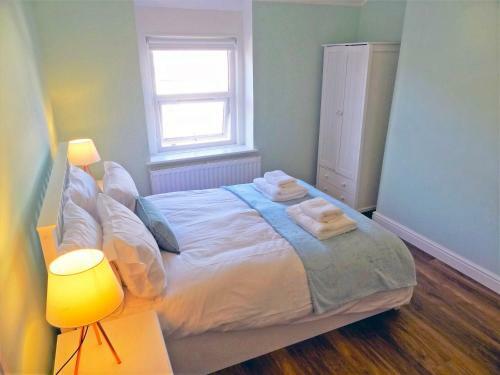 Great Orme Apartment By Seaside Llandudno